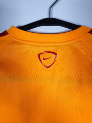 2014-15 Galatasaray Training Shirt - detailed view