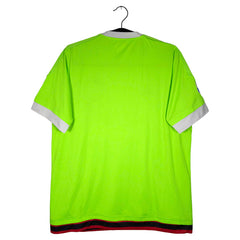 2015-16 Ajax Away Shirt - back view