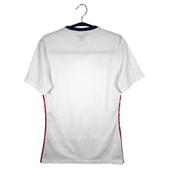 2015 France Away Shirt (Pro) - back view