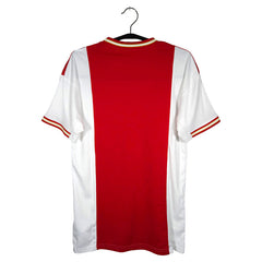2022-23 Ajax Home Shirt - back view