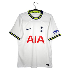 2022-23 Tottenham Hotspur Home Shirt - front view