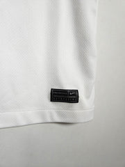 2022-23 Tottenham Hotspur Home Shirt - detailed view