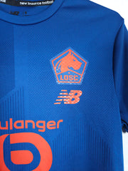 2023-24 Lille Training Shirt - detailed view
