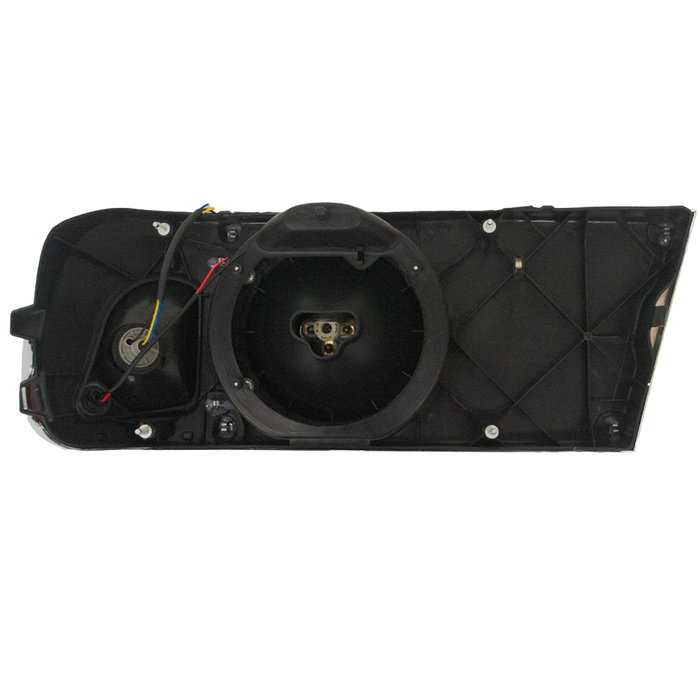 2MO533M, 25173644 HEADLAMP RH