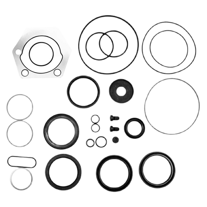 6990-TAS650001 STEERING GEAR KIT