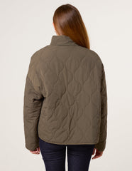 Quilted Jacket