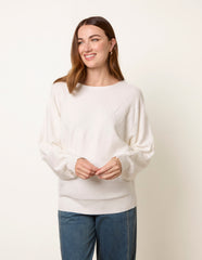 Patterned Jumper