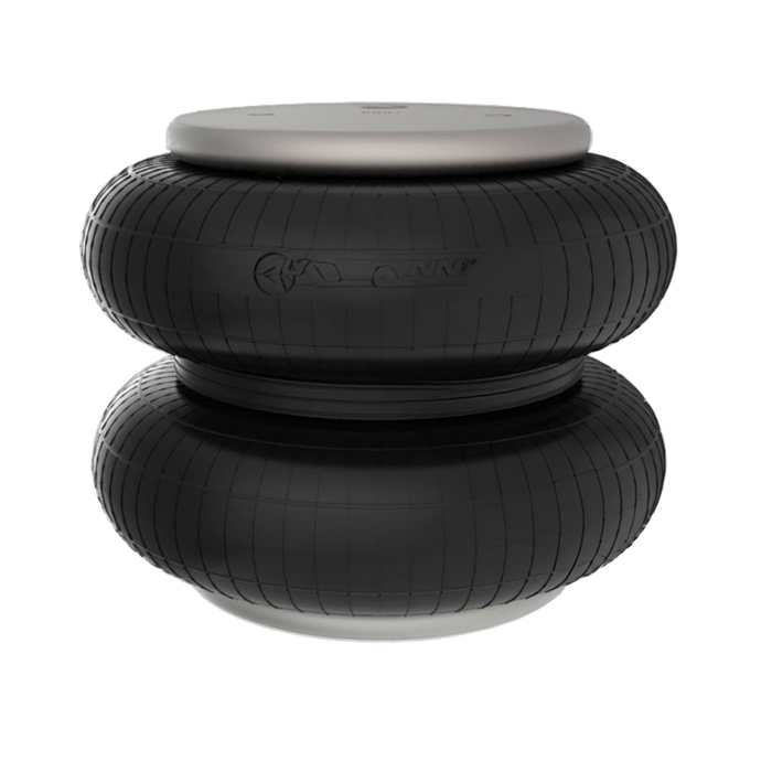 AIR SPRING DOUBLE CONVOL