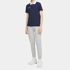 Al Ain Club Nike Dri-FIT Park 20 Polo SS Shirt