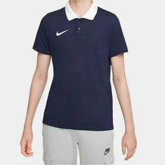 Al Ain Club Nike Dri-FIT Park 20 Polo SS Shirt