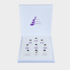 al ain club golden history pin box