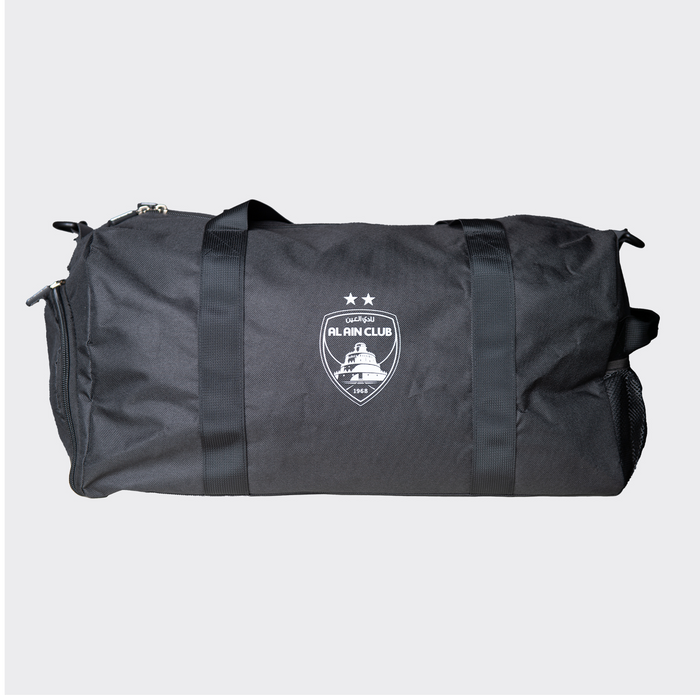 Al ain club gym bag