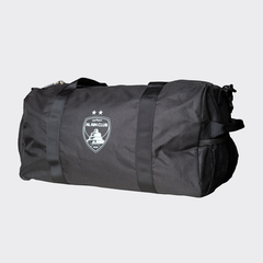Al ain club gym bag