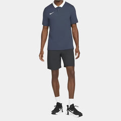 Al Ain Club Nike Men's Dri-FIT Park 20 Polo SS Shirt