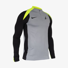 Al Ain Club Men’s Long-Sleeve Training Top