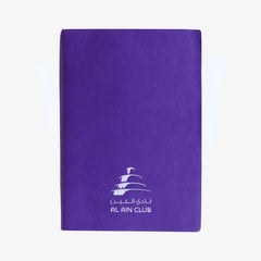 Al ain Club Notebook