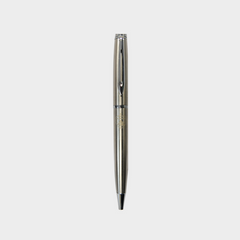 Al Ain Club Stainless Steel Pen