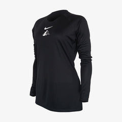 Al Ain Club Women’s Long-Sleeve First Layer Top