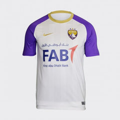 Al Ain FC Adults Away Jersey 2017/2018