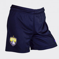 Al Ain FC Adults Away Short 2018/2019