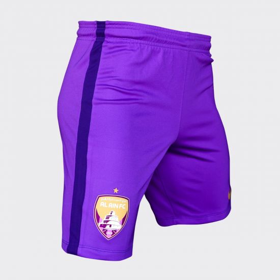 Al Ain FC Adults Away Short 2019/2020