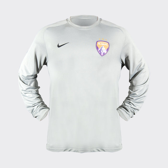 Al Ain FC Adults Goal keeper Jersey