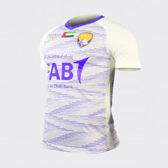 Al Ain FC Adults Home Jersey 2018/2019