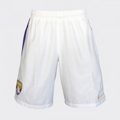 Al Ain FC Adults Home Short 2015/2016