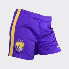 Al Ain FC Adults Home Short 2017/2018