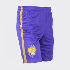 Al Ain FC Adults Home Short 2017/2018