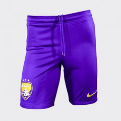 Al Ain FC Adults Home Short 2017/2018