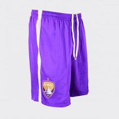 Al Ain FC Adults Home Short 2018/2019