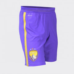 Al Ain FC Adults Home Short High End 2017/2018