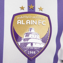 Al Ain Fc Away Jersey Women 2023/2024