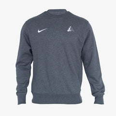 Al Ain FC Nike Crew Sweatshirt Mens