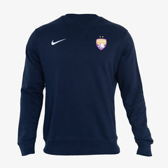 Al Ain FC Nike Crew Sweatshirt Mens