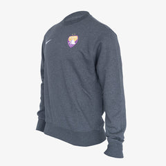 Al Ain FC Nike Crew Sweatshirt Mens