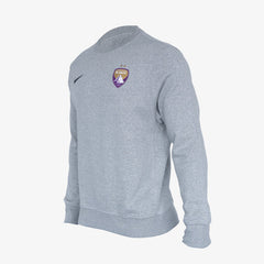 Al Ain FC Nike Crew Sweatshirt Mens