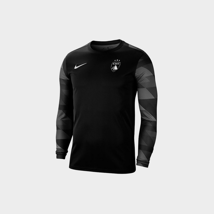 al ain fc goalkeeper jersey
