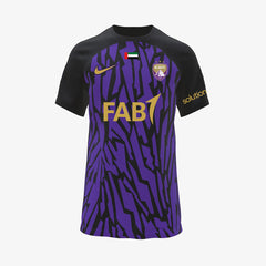 Al Ain Fc Home Jersey Men 2023/2024