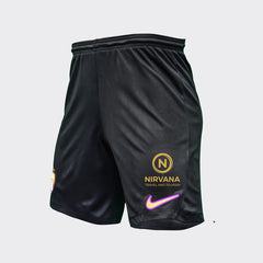 Al Ain Fc Home Short kids 2023/2024