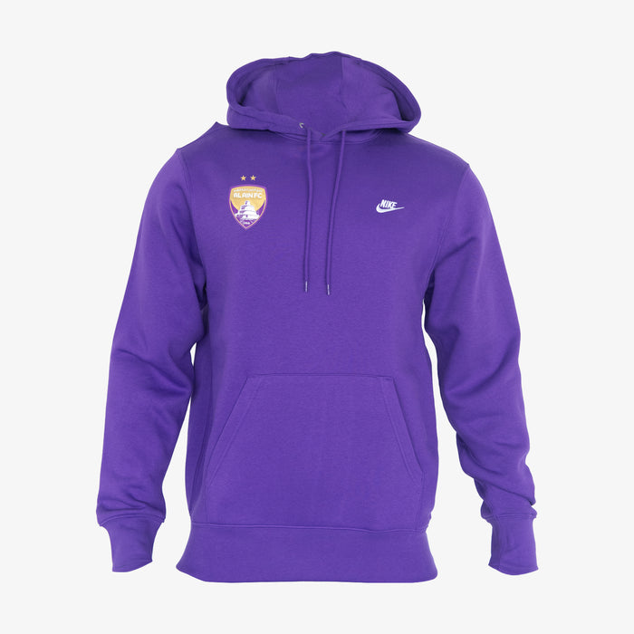 Al Ain FC Nike Hoodie Mens