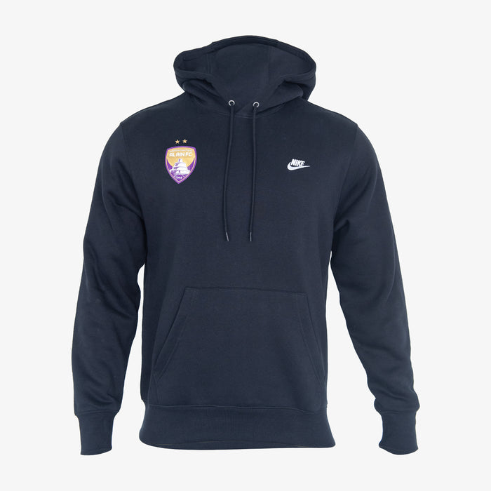 Al Ain FC Nike Hoodie Mens