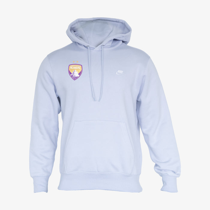 Al Ain FC Nike Hoodie Mens
