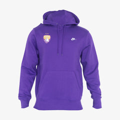 Al Ain FC Nike Hoodie Mens