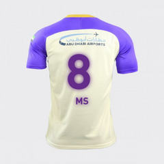 White / XL / Polyester