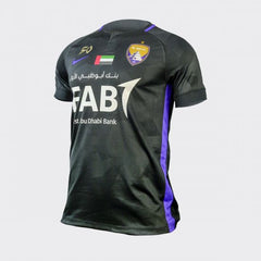 Al Ain FC Kids Away Jersey 2018/2019
