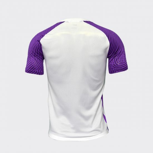 White / XS / Polyester