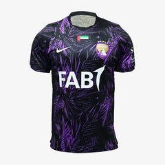 Al Ain fc kids Away stadium jersey 26/27