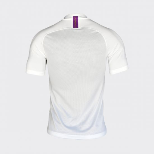 White / XS / Polyester